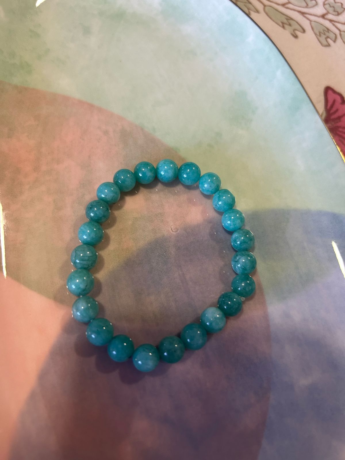 Amazonite Bracelet